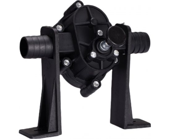 Sūknis ūdenim, darbināms ar urbjmašīnu 1200L/h Laistīšanas šļūtene 