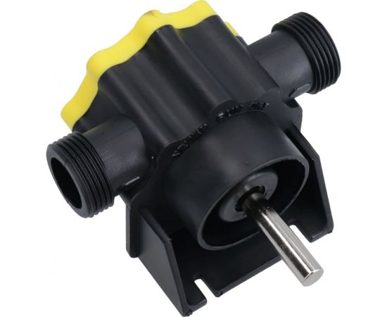 Sūknis ūdenim, darbināms ar urbjmašīnu 1200L/h Laistīšanas šļūtene 