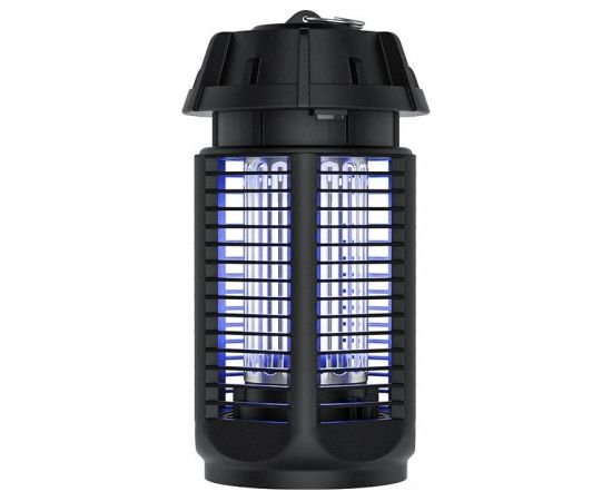 Mosquito lamp, UV, 20W, IP65, 220-240V Blitzwolf BW-MK010 (black)