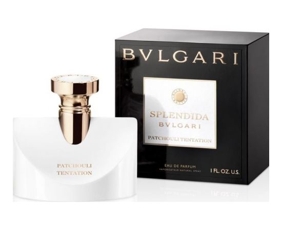 Bvlgari Splendida Patchouli Tentation Woman EDP 100 ml