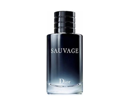 Christian Dior Dior Sauvage EDT 100 ml