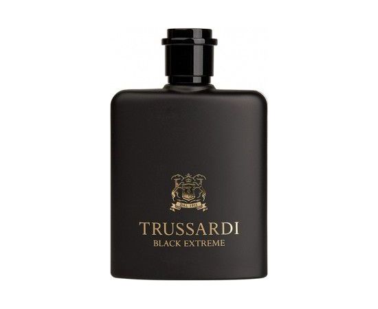 Trussardi Black Extreme EDT 50 ml