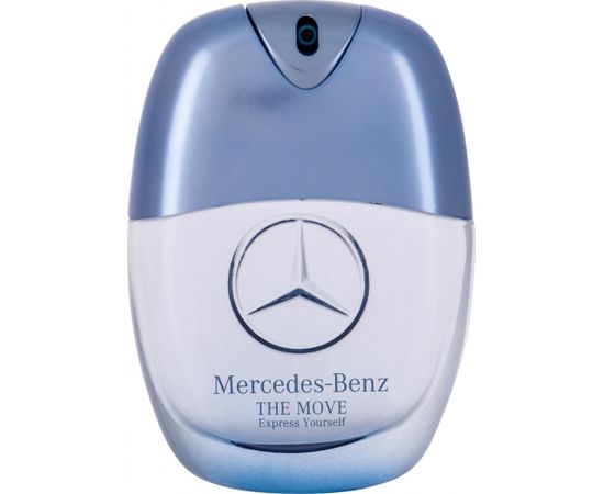 Mercedes-Benz The Move Express Yourself EDT 60 ml