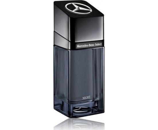 Mercedes-Benz Select Night EDP 100 ml