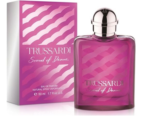 Trussardi Sound Of Donna EDP 50 ml