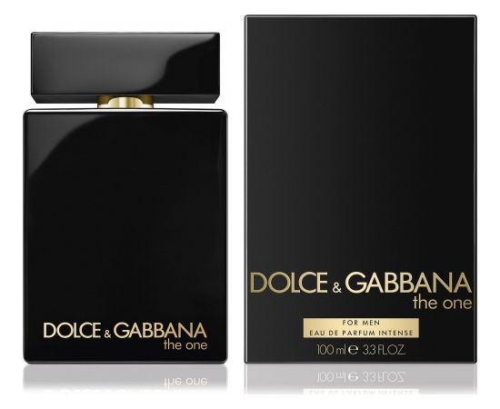 Dolce & Gabbana The One Intense EDP 50 ml