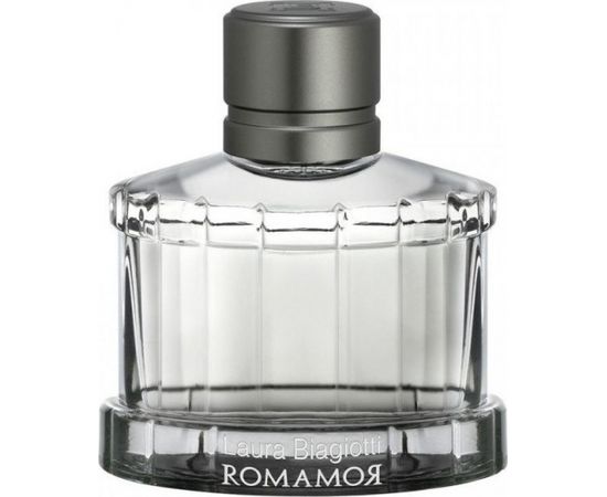 Laura Biagiotti Romamor Uomo EDT 125 ml