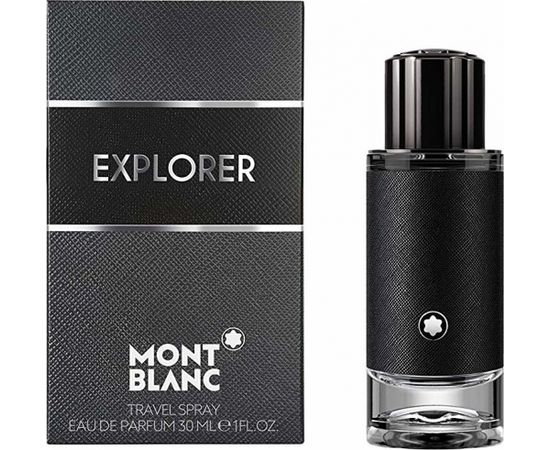 Mont Blanc Explorer EDP 30 ml