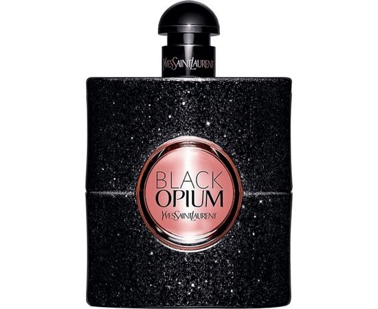 Yves Saint Laurent Black Opium EDP 150 ml