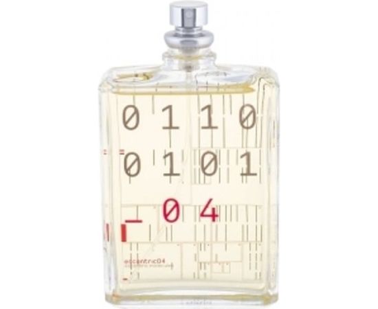 Escentric Molecules 04 EDT 100ml