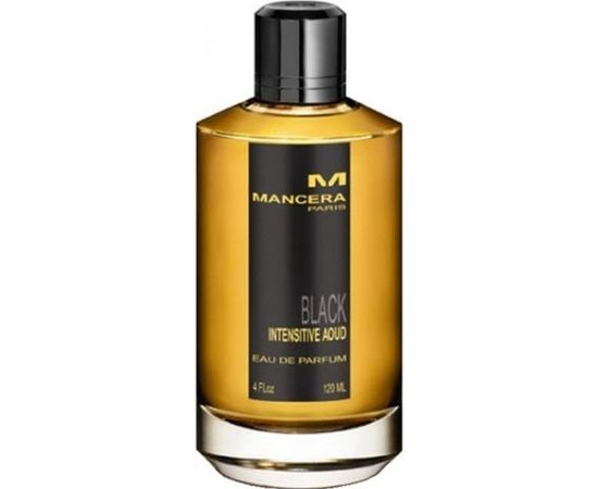 Mancera Black Intensitive Aoud (UNI) EDP/S 120ml