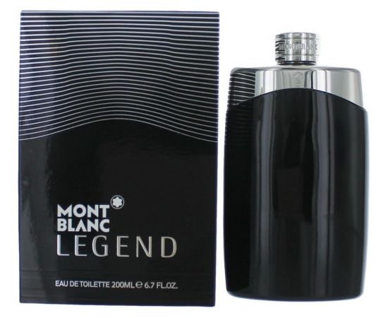 Mont Blanc Legend EDT 200 ml