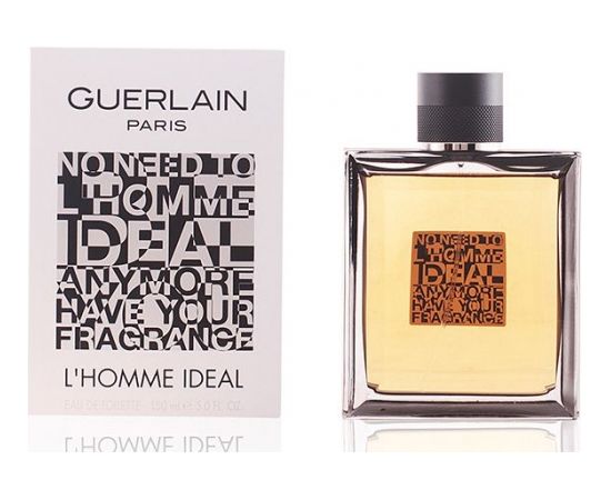 Guerlain EDT 150 ml