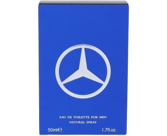 Mercedes-Benz Man EDT 50 ml