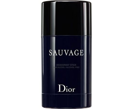 Christian Dior Dior Sauvage Dezodorant 75ml