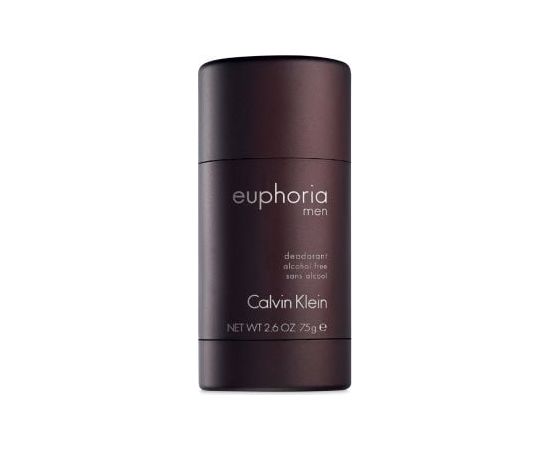 Calvin Klein Euphoria Dezodorant w sztyfcie 75ml