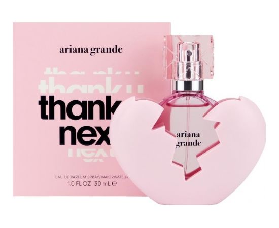Ariana Grande Thank U Next EDP 100 ml