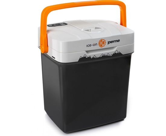 Aukstumkaste Peme Ice-on 27 Adventure Orange  24 litri