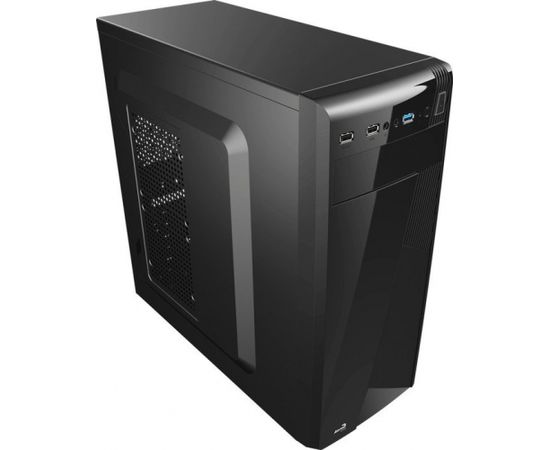 Aerocool CS-1101 - black