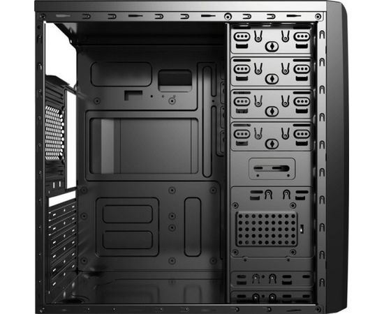 Aerocool CS-1101 - black