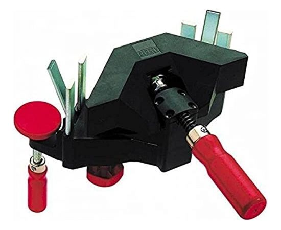BESSEY angled door frame straightening clamp WTR - WTR