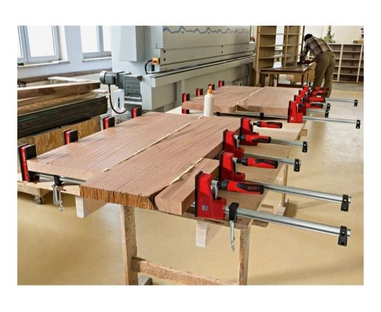 BESSEY body clamp REVO KRE 1250/95 - KRE125-2K