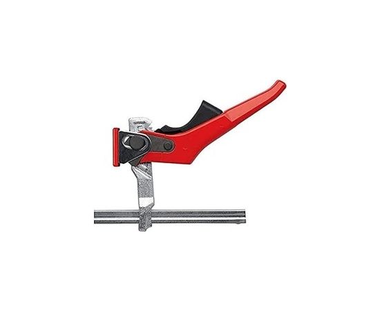 BESSEY all-steel table clamp GTRH 160/60 - GTR16S6H