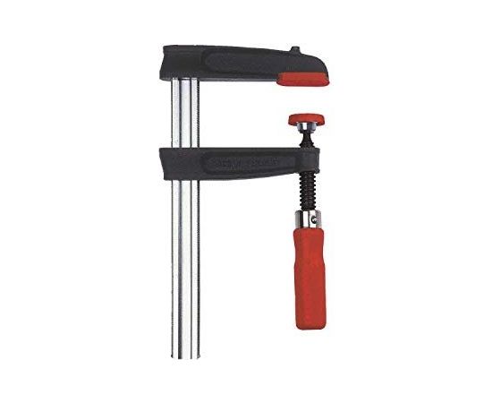 BESSEY screw clamp TPN-BE 160/80 - Malleable cast iron