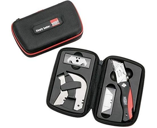 BESSEY knife set DBKPH-SET