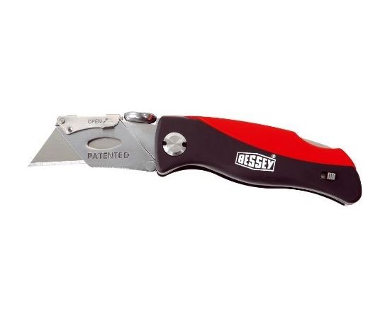 BESSEY folding knife DBKPH-EU