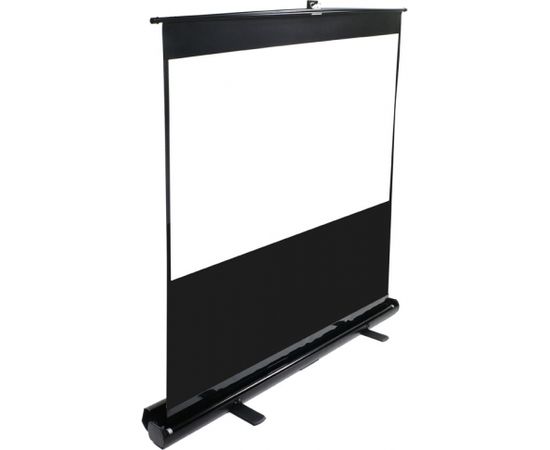 Elite Screens ezCinema Series F100NWH Diagonal 100 ", 16:9, Viewable screen width (W) 221 cm, Black