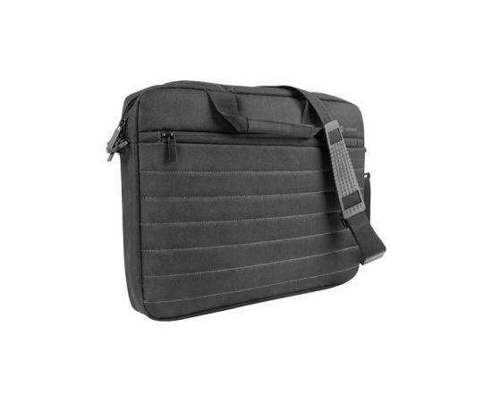 NATEC TARUCA 14.1" LAPTOP BAG BLACK