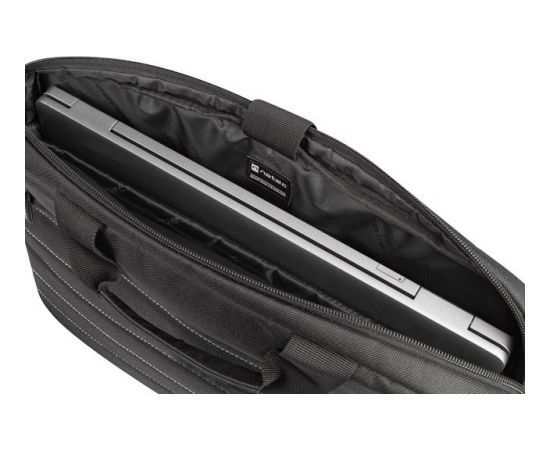 NATEC TARUCA 14.1" LAPTOP BAG BLACK