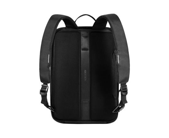 XD DESIGN ANTI-THEFT BACKPACK / BRIEFCASE BOBBY BIZZ 2.0 BLACK P/N: P705.921