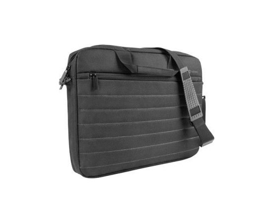 NATEC TARUCA 15.6" LAPTOP BAG BLACK