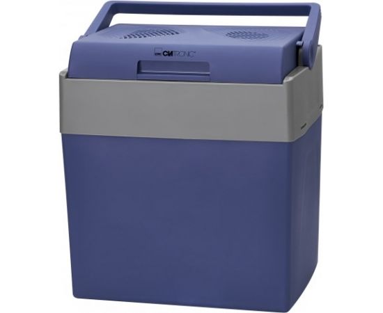 Clatronic KB 3714 cool box 30 L Electric Blue, Grey