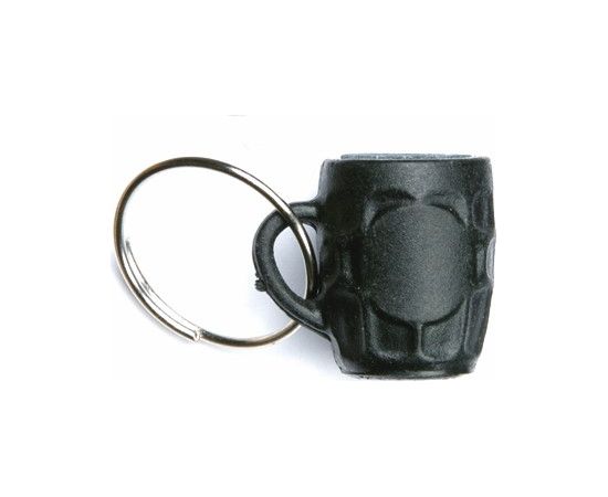 Darts sharpener HARROWS BEER MUG