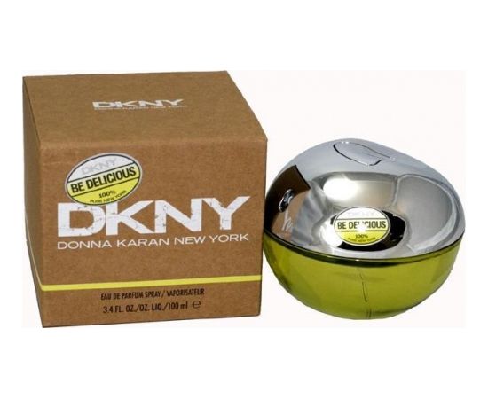 DKNY Be Delicious EDP 100 ml