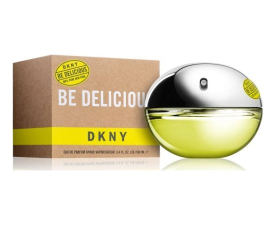 DKNY Be Delicious EDP 100 ml