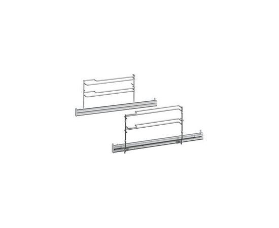 Bosch HEZ638100 oven part/accessory Silver Oven rail Citi piederumi