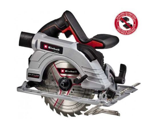 Einhell TE-CS 18/190 Li BL Solo Akumulatora ripzāģis