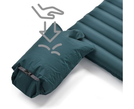 Meteor 2in1 mattress 16440 (uniw)