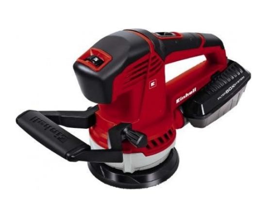 Einhell TE-RS 40 E Ekscentra slīpmašīna 4462000