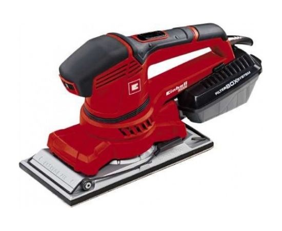 Einhell TE-OS 2520 E Orbitālā slīpmašīna 4460620