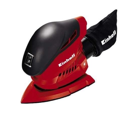 Einhell TH-OS 1016 Vibroslīpmašīna 4460610