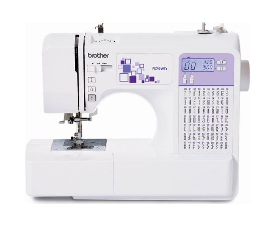 Brother FS70WTX sewing machine Electric