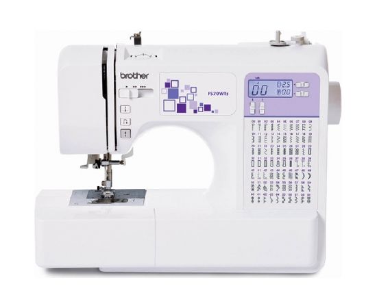 Brother FS70WTX sewing machine Electric