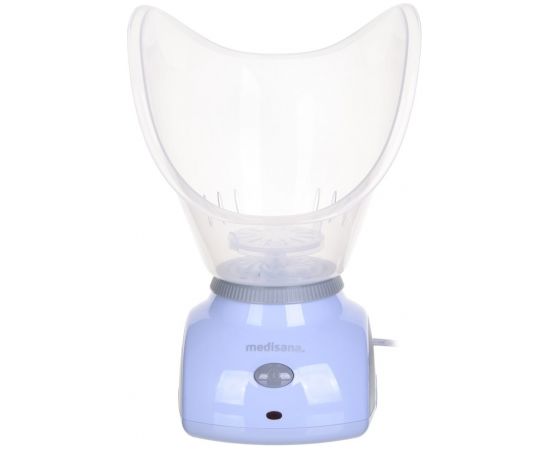 Sejas sauna Medisana FSS White