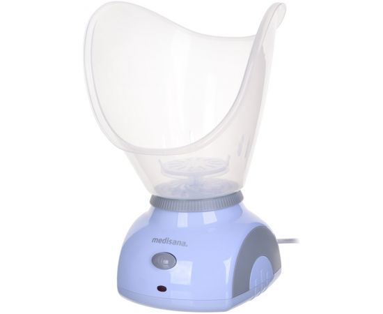 Facial sauna Medisana FSS White