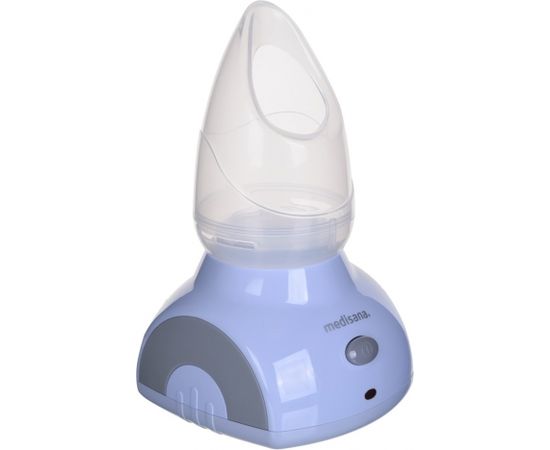 Sejas sauna Medisana FSS White